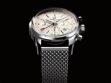 breitling transocean chronograph gmt limited|breitling transocean chronograph review.